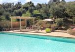 Location vacances Valmontone - Amazing Apartment In Roma With Wifi-1