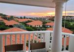 Location vacances Willemstad - Seaview 2 Bedroom - apt40 - Blue Bay Curacao-2