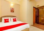 Hôtel Kulai - Oyo 89703 B Link Hotel-1