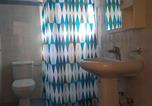 Location vacances Pythagoreio - Evdokia's Samos Home-4
