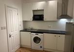 Location vacances Hounslow - Lovely Studio near Heathrow - 77vfr4-3