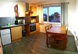 Location vacances Skegness - Balcony Apartment near Skegness Beach & Town-2
