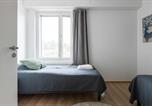 Location vacances Kirkkonummi - Spacious Apartment for 4 with Sauna-2