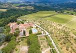 Location vacances Pontassieve - Agriturismo Fattoria Pagnana Wine & Pool-1