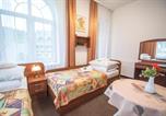 Hôtel Krynica-Zdrój - Stella-2