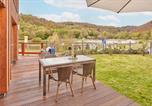 Location vacances Rieden - Ferienwohnung Mila Eg-1