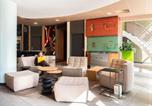 Hôtel Berthoud - Ibis budget Bern Expo-1