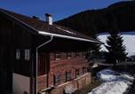 Location vacances Wildschönau - Loya Chalet Wild32-3