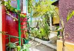 Location vacances  Paje - Rafiki Zanzibar Residence-1