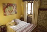 Location vacances  Province de Navarre - Hostal Rural Elosta-3