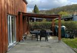 Location vacances Wallonia - Chalet 5 personnes avec piscine-3
