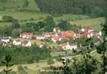 Location vacances Twiste - Ferienwohnung Hamel-4