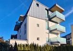 Location vacances Kirchbichl - Panorama Loft-1
