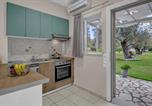 Location vacances Leucade - Elaia studio 3-3