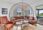 Location vacances Viborg - 4 Bedroom Beautiful Home In Løgstrup-4