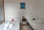 Location vacances Calonge - Villa mediterránea con piscina, jardín privado y 3 hab., cerca de la playa en la Costa Brava - Es-209-56-3
