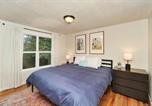 Location vacances Kirkland - Mellow Yellow Near Uw With Cozy Patio-4