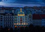 Hôtel Praha - W Prague-2