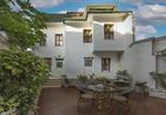 Location vacances Sultanahmet - Villa Paradiso Hotel & Spa-1
