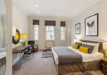 Location vacances Kensington - Chelsea - Draycott Place by Viridian Apartments-3