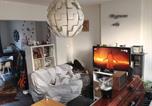Location vacances Liège - Well located place close to the castle-3