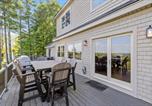 Location vacances Holderness - Lakeside Luxury Retreat with Winnipesaukee Views-3