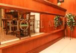 Albergo Athena