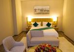 Hôtel Addis Abeba - Jano Hotel-1