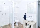 Location vacances Swellendam Rural - Potties House in Arniston-3