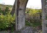 Hôtel Meyras - Maison Sous Le Pont-1