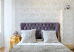 Location vacances Beausoleil - Joli Appartement proche Monaco-4