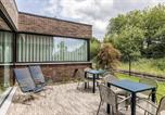 Hôtel Lokeren - Gare 55-3
