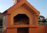 Location vacances Vrsi - Apartments Leonardo-4