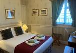 Hôtel Nuneaton - Chapel House-2
