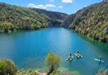 Camping Montmeyan - Camping Verdon les Grands Domaines-1