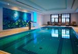 Hôtel Cracovie - Sheraton Grand Krakow-4