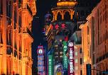 Hôtel Shanghai - 上海繁花酒店 Floral Hotel-1