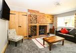 Location vacances East Dereham - Keepers Cottage-4