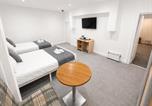 Location vacances Blackpool - Gresham Apartment-1