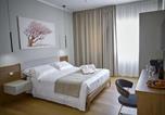 Hôtel Province d'Agrigente - Le Absidi luxury rooms and suites-1