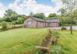 Location vacances Exmoor National Park - Foxlair Cottage-3