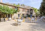 Hôtel Grans - Best Western Domaine de Roquerousse-2