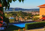Location vacances Alba - Agriturismo Paitin-1
