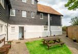 Location vacances Thorpeness - 1 Ogilvie Lodge - A seafront apartment in Thorpeness - Close to Thorpeness Country Club - Managed by Aldeburgh Coastal Cottages-3