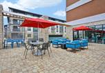 Hôtel Allen - Home 2 Suites By Hilton Fairview Allen-4
