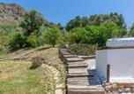 Location vacances Álora - Casa Altavista-4