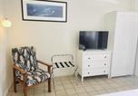 Hôtel Airlie Beach - Paradise Court Holiday Units-4