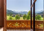 Location vacances Bavière - Ferienwohnung Vrenal-3
