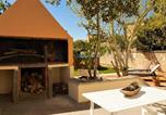 Location vacances Llucmajor - Ca sa comare-2