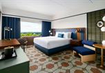 Hôtel Concord - The Mecklen Hotel, a Tribute Portfolio Hotel-2